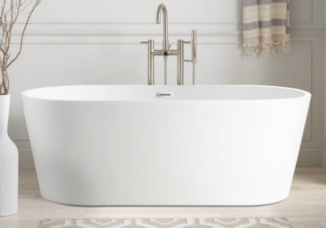 PREMIUM BATHTUB BFB-061 DIANA